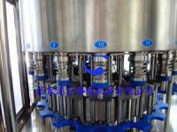 蘇州灌裝機械引領瓶裝水生產線新標桿 BBR-1403小瓶水灌裝線供應解析