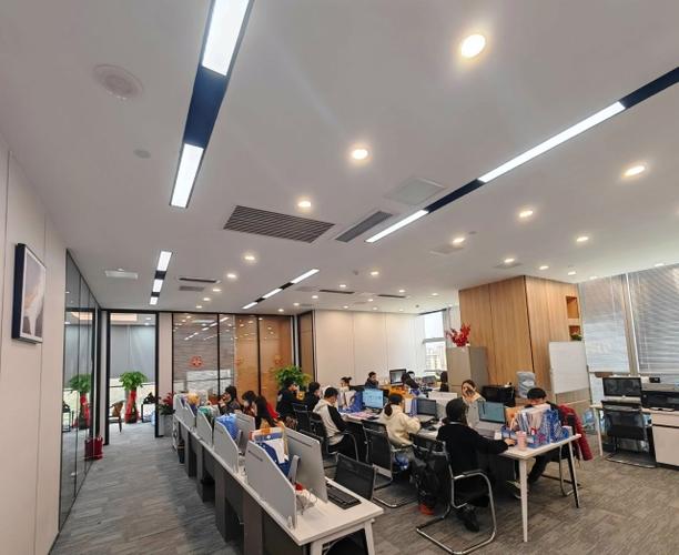 【廣西志千里企業管理咨詢】公司環境照片