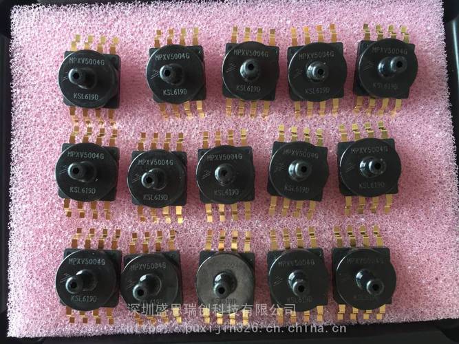 飛思卡爾MPX5050D 真空泵監(jiān)測中的50kPa一體型壓力傳感器解決方案